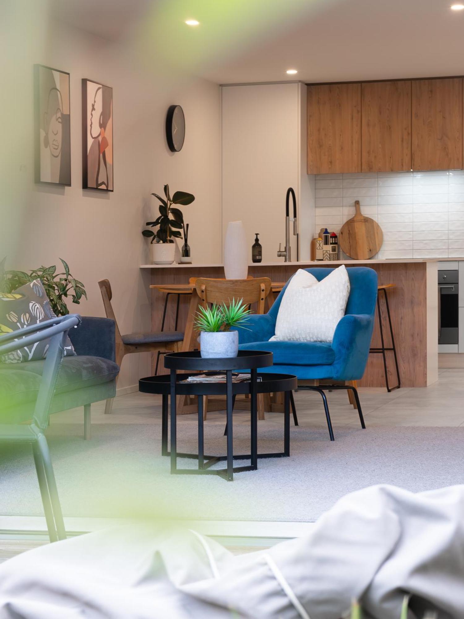 Urban Nest - Entire Townhouse And Free Parking Christchurch Exterior foto