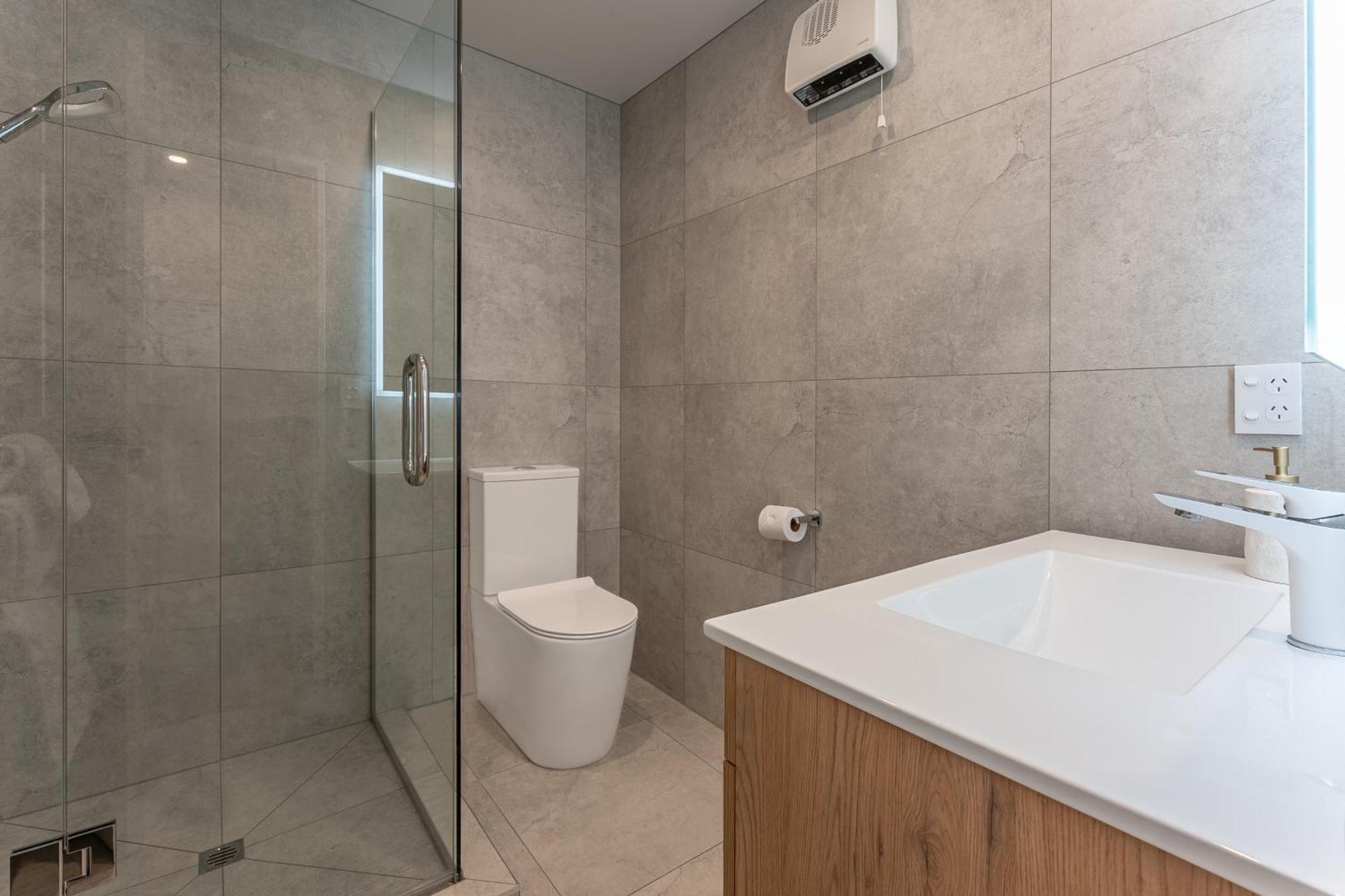 Urban Nest - Entire Townhouse And Free Parking Christchurch Exterior foto