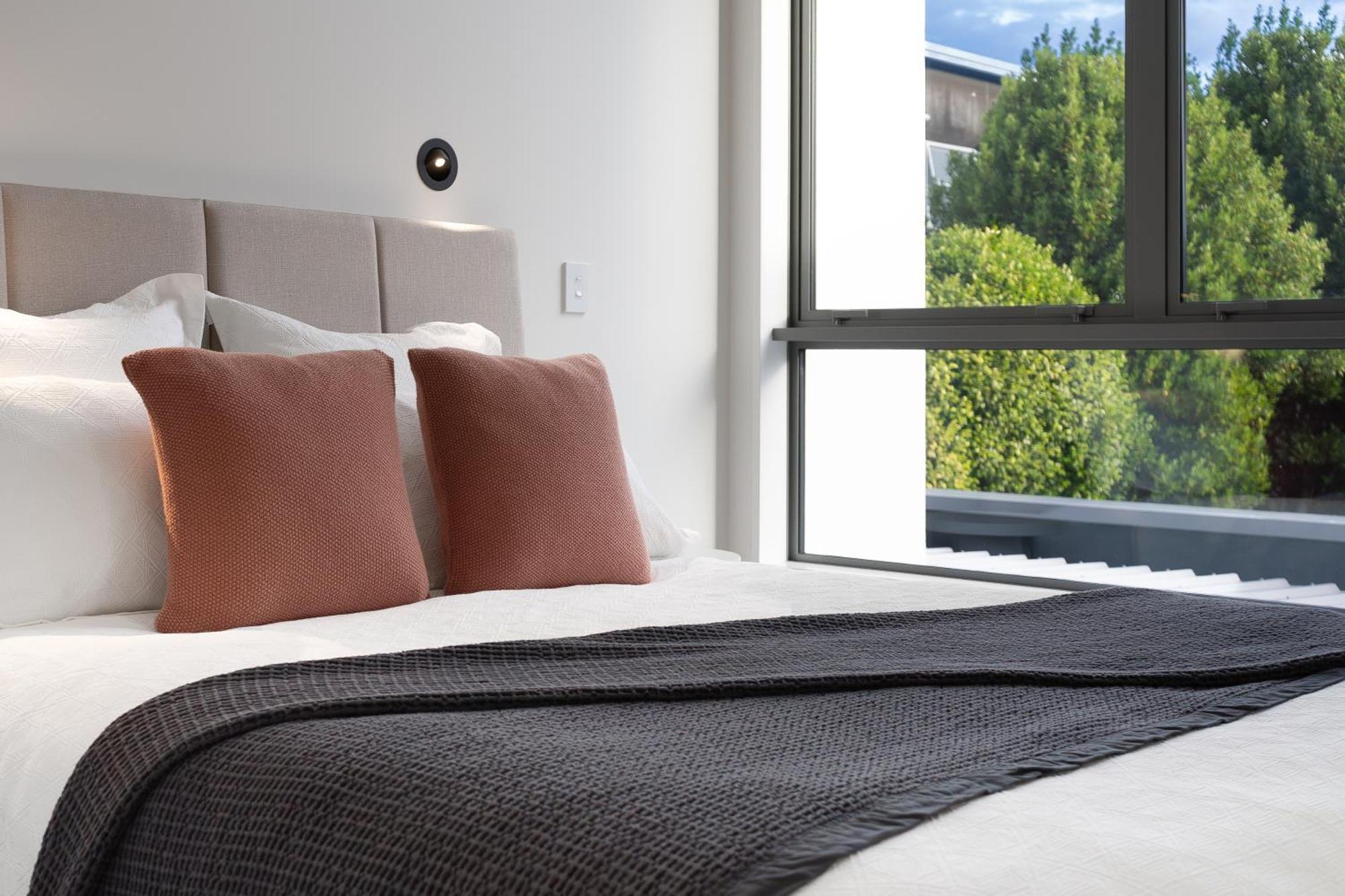 Urban Nest - Entire Townhouse And Free Parking Christchurch Exterior foto