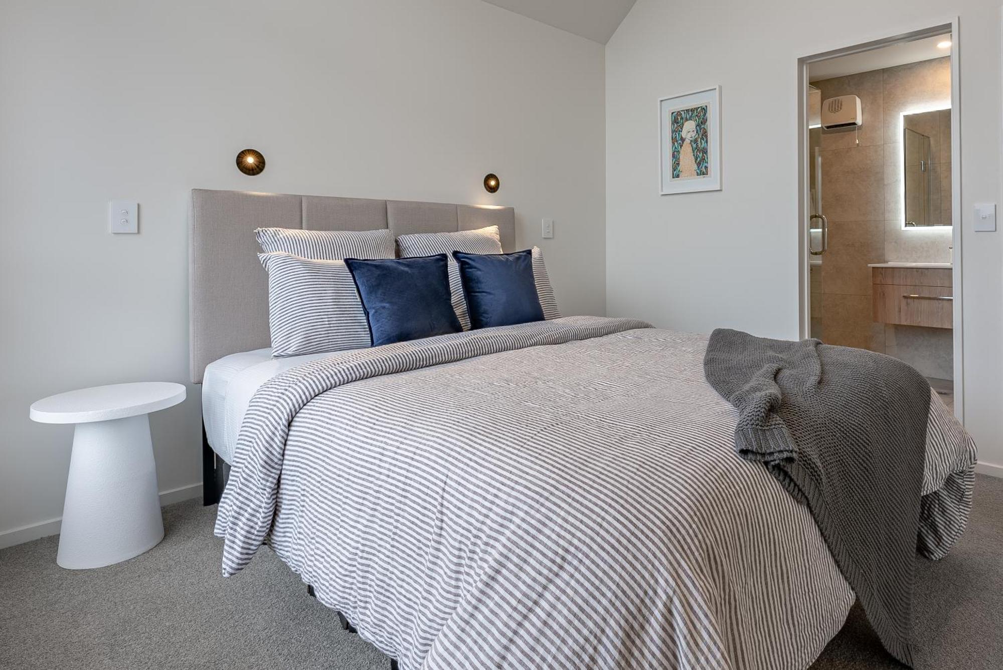 Urban Nest - Entire Townhouse And Free Parking Christchurch Exterior foto